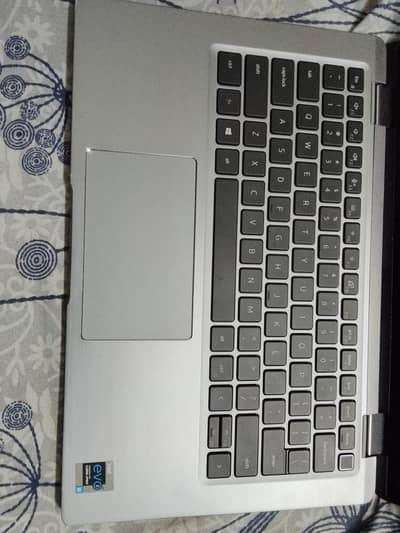 Dell i5 11th generation latitude 7420. Touch and 360 foldable.