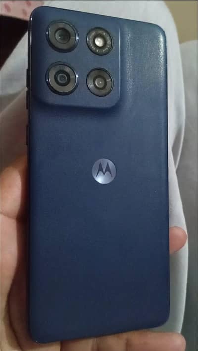 Motorola Moto G Stylus 5g 2025