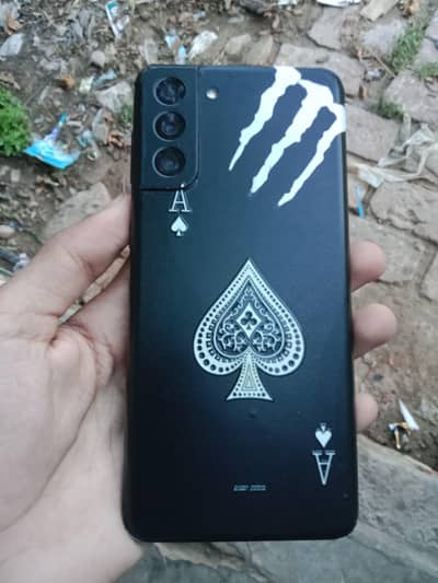 Samsung Mobile S21 Plus 03227509937 whatsapp