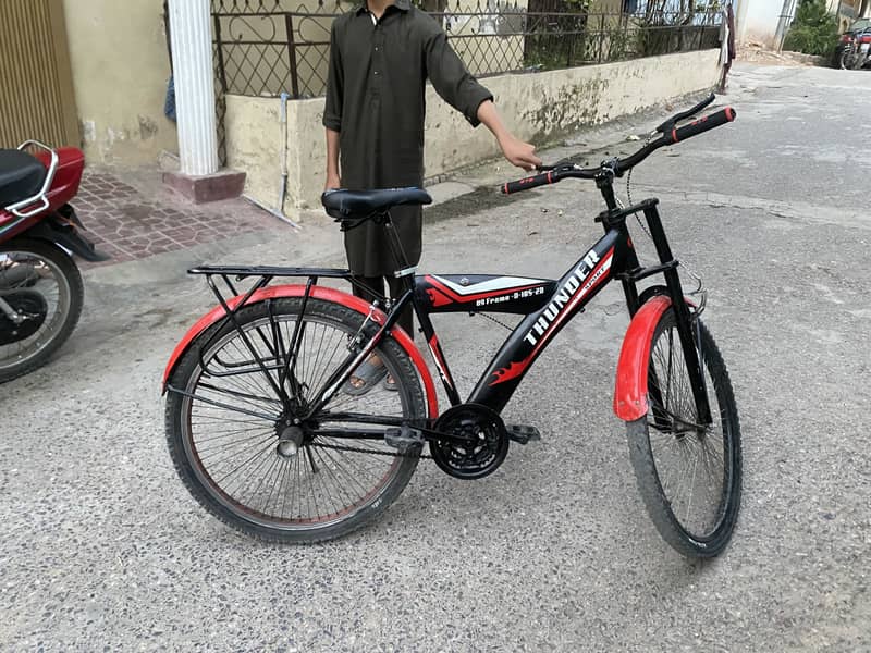 Cycle 0