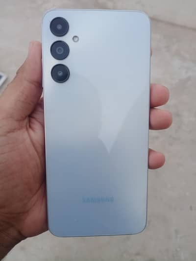 Samsung Mobile A05s