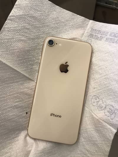 Apple iPhone 8