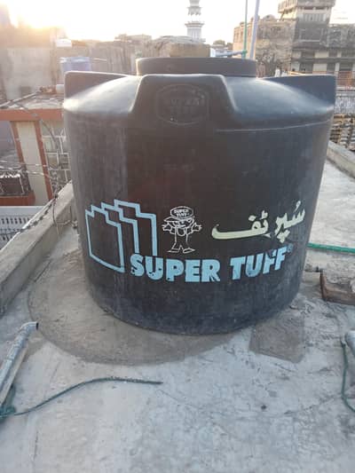water tank for sale old plastic heavy plastic