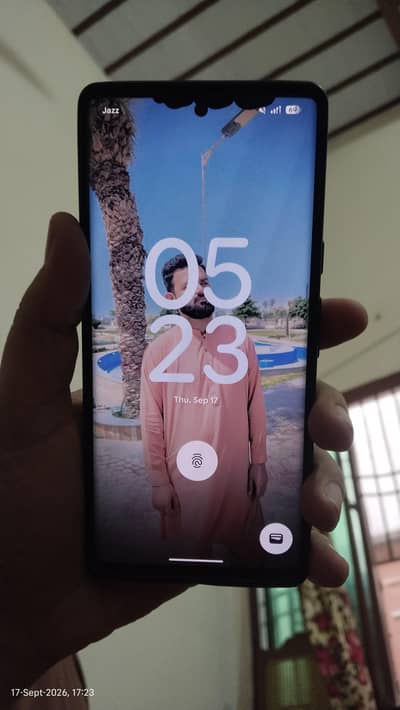 Google Pixel 6 Pro