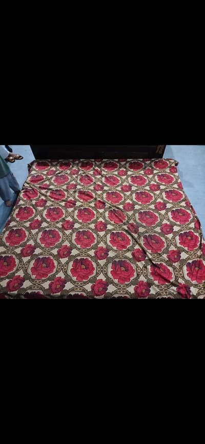 2 matresses available