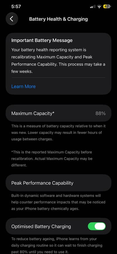 Apple iPhone 11 Pro Max