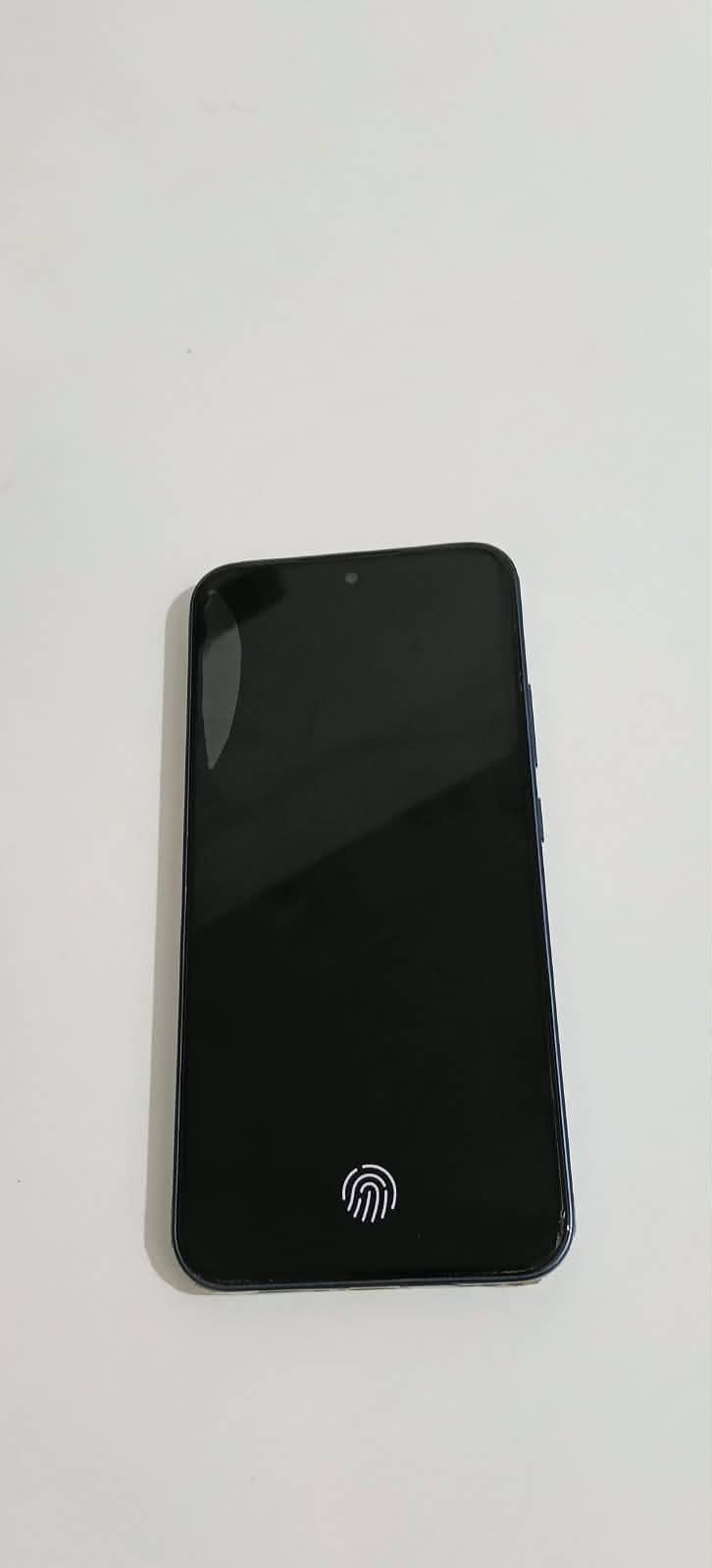 OPPO A6pro 1