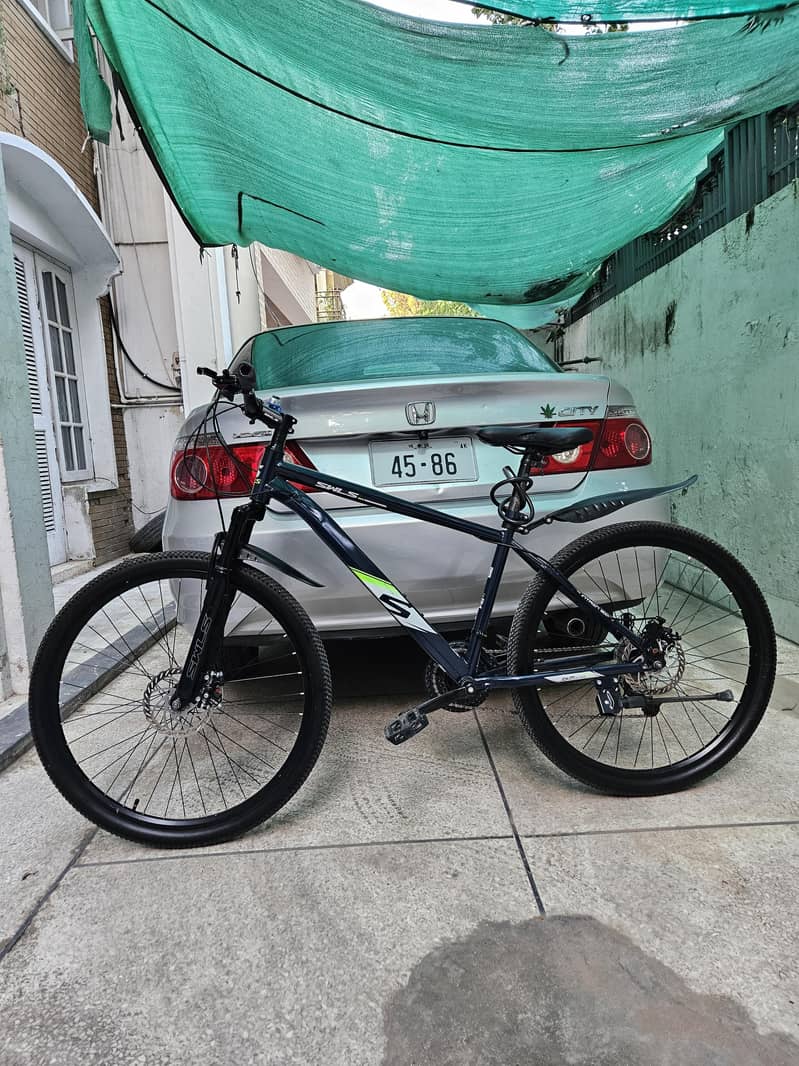 Bicycle 2