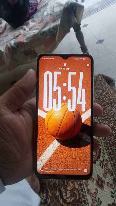 Vivo Y18