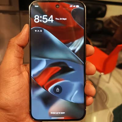 Google Pixel 9 Pro XL