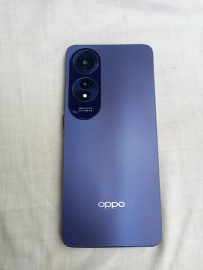 OPPO A60