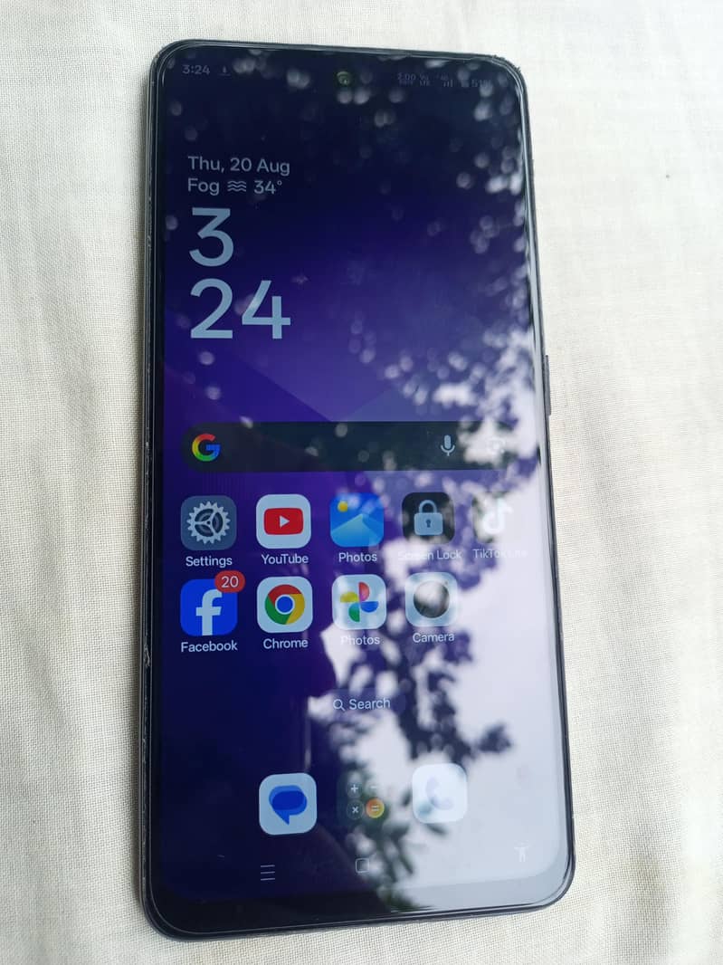 OPPO A60 2