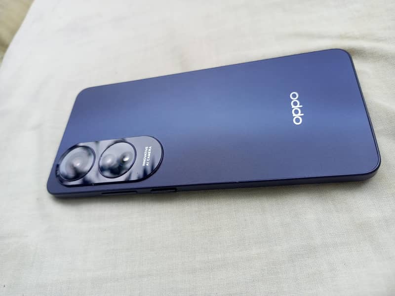 OPPO A60 3