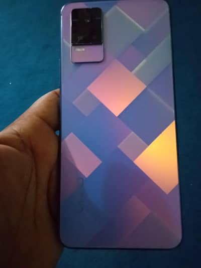 Vivo V21e