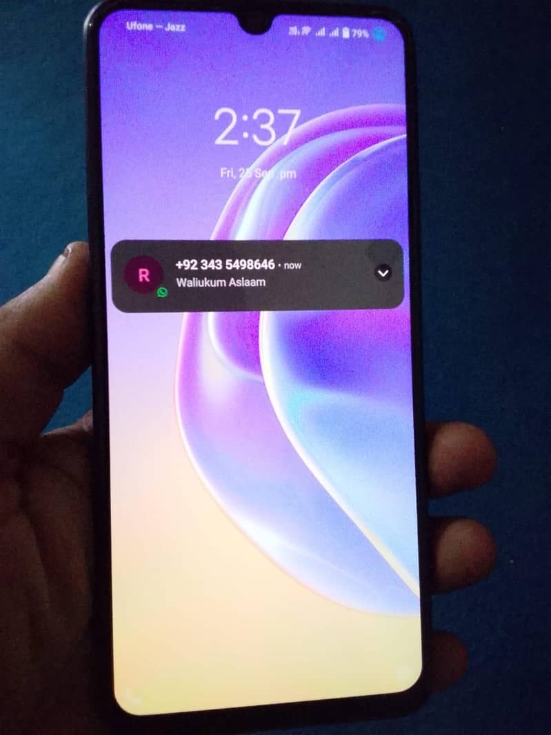Vivo V21e 1
