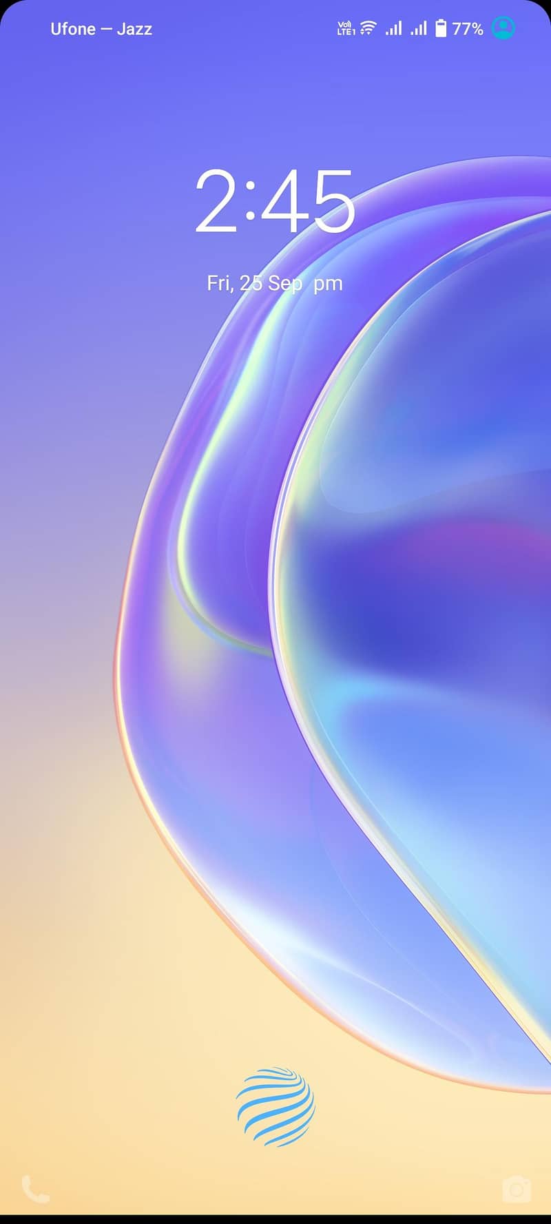 Vivo V21e 3