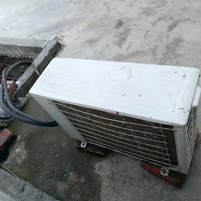 gree 1.5 ton