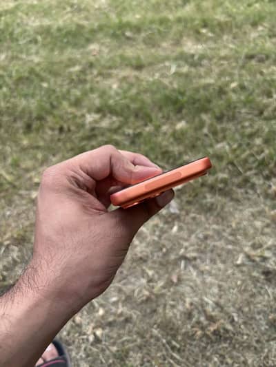 Apple iPhone 17 Pro Max FU