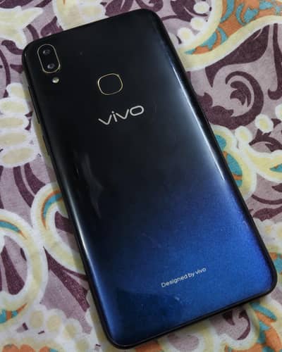 Vivo V11