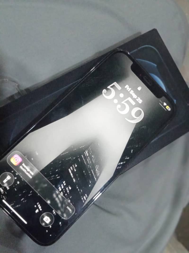 Apple iPhone 12 Pro 1