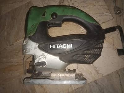 Hitachi Jigsaw