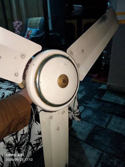 Pak Fan cf1200