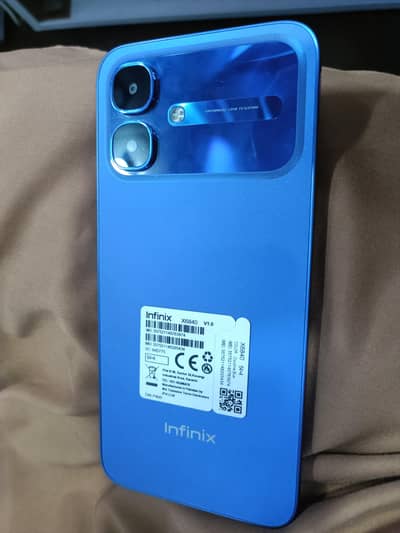 Infinix smart 20