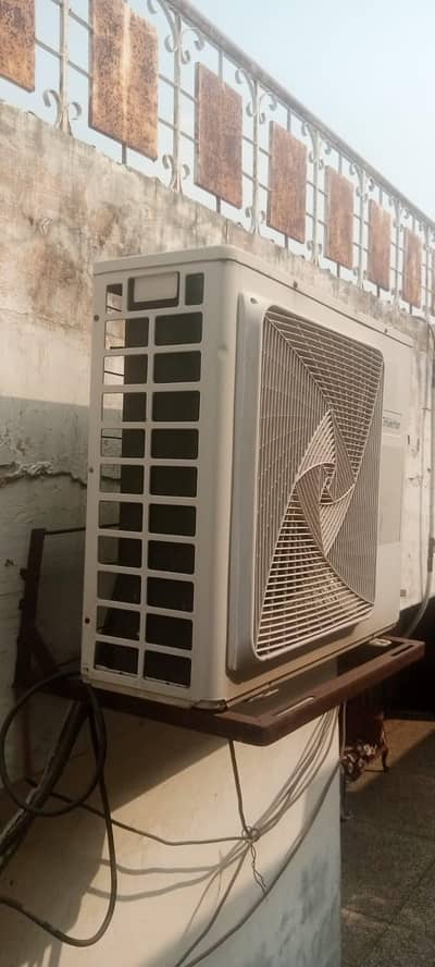 1.5 DC inverter