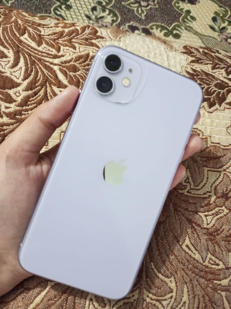 Apple iPhone 11 1