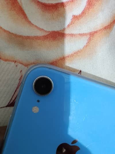 iPhone XR Factory unlock