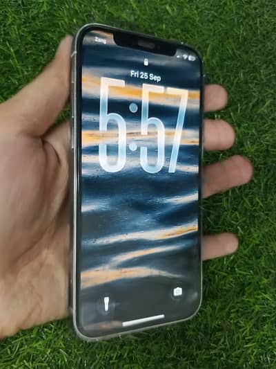 Apple iPhone 12 Pro