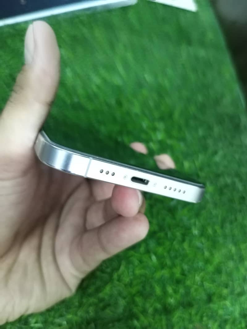 IPhone 12 Pro PTA Approved 1