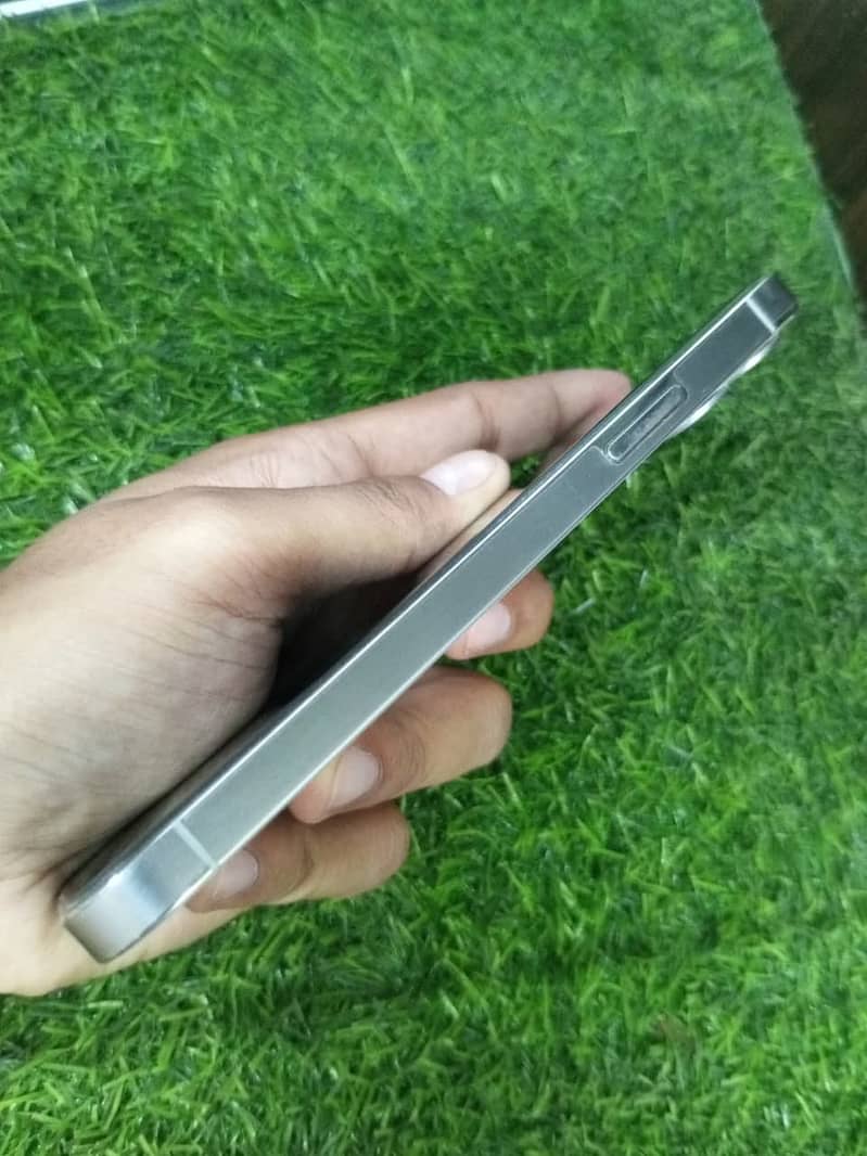 IPhone 12 Pro PTA Approved 2