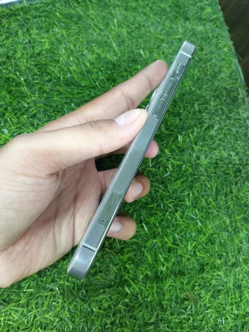 IPhone 12 Pro PTA Approved 5