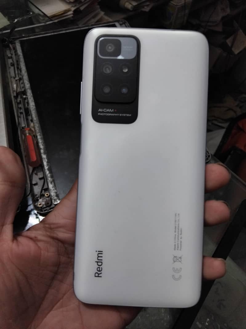 redmi 10 2
