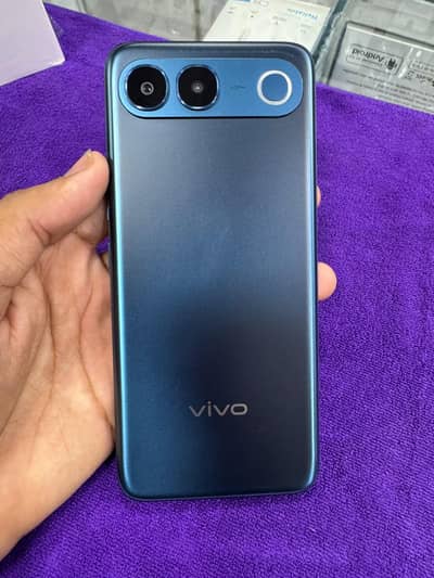 Vivo V80 Lite 5G