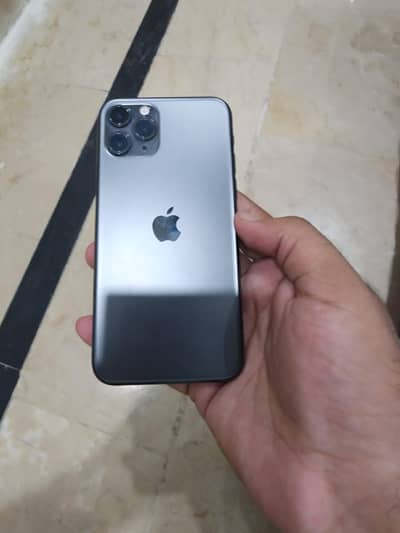 Apple iPhone 11 Pro