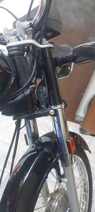 Urgent need to Sell Honda cd 70