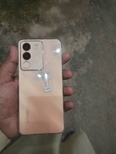 Vivo V29