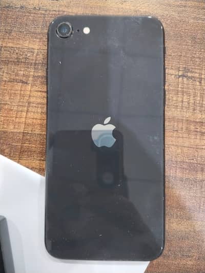 Apple iPhone SE 2020