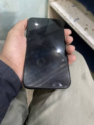 Apple iPhone XR