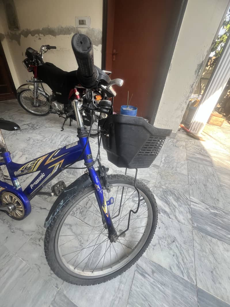 Bicycle 1