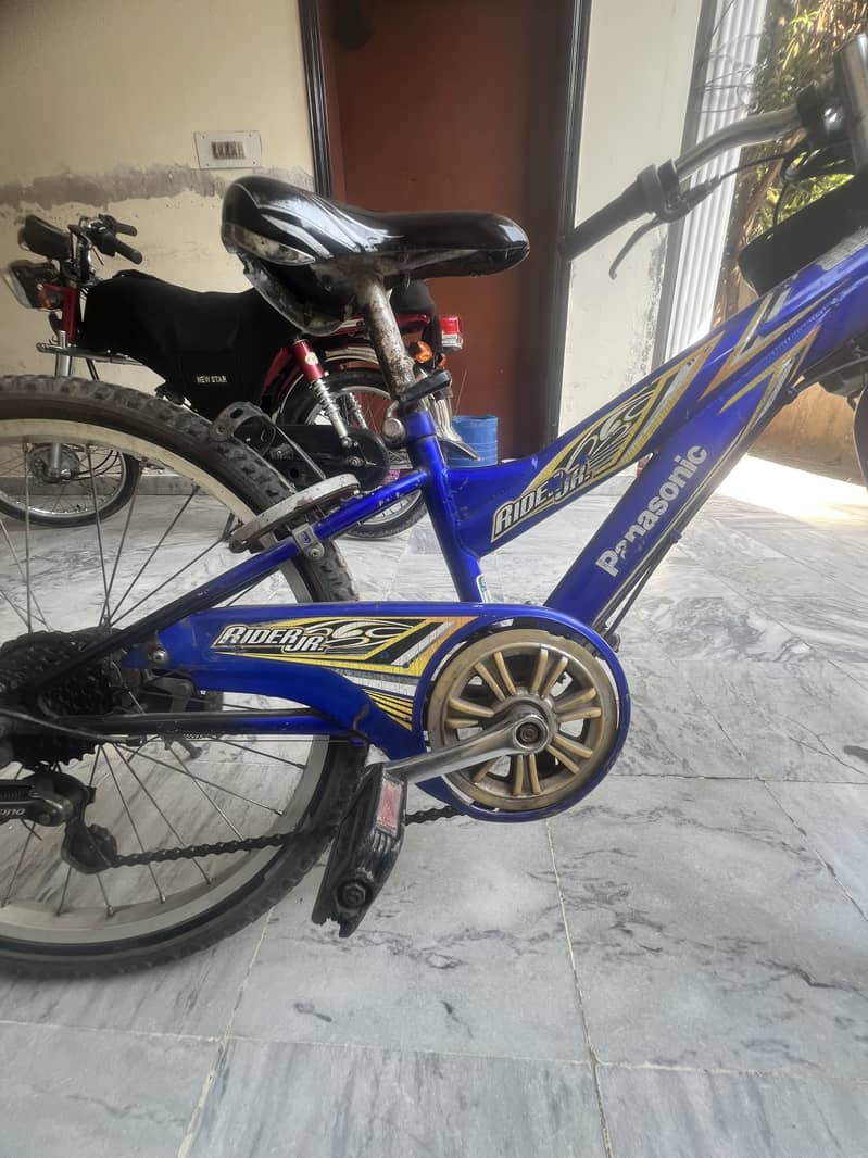 Bicycle 3