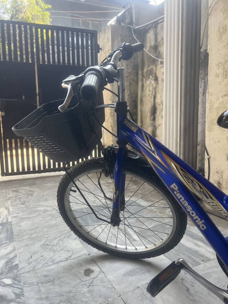 Bicycle 5