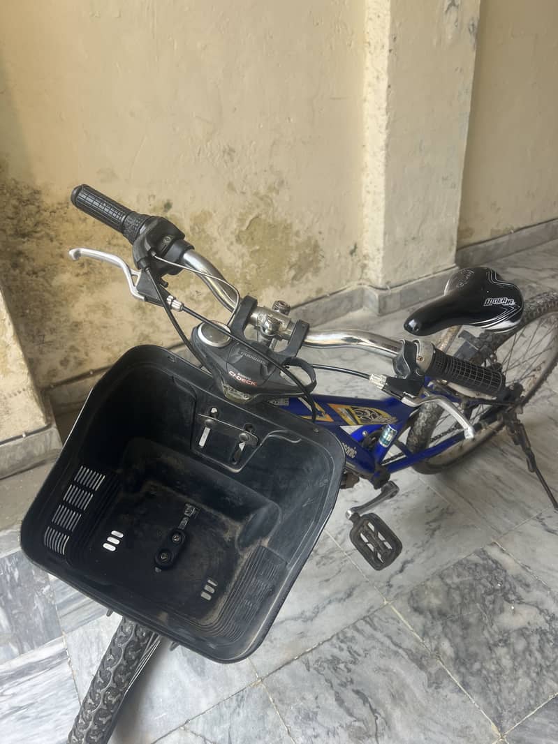 Bicycle 6