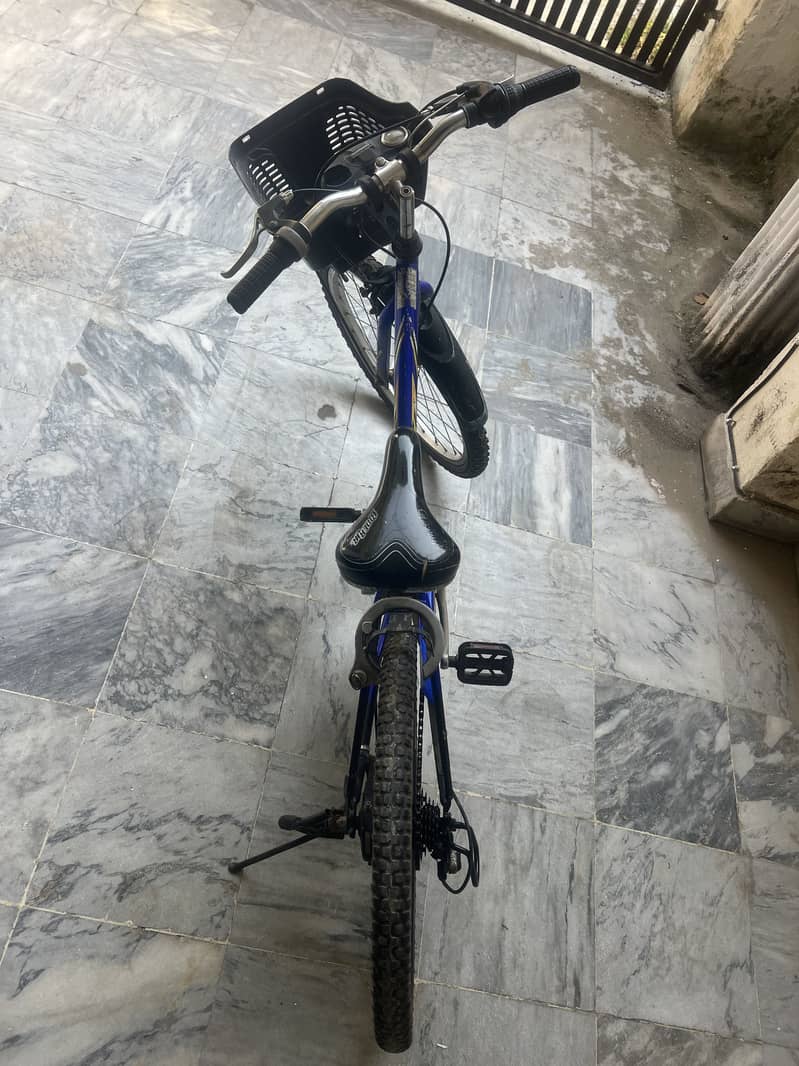Bicycle 7