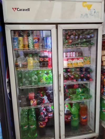 Refrigerator for sale