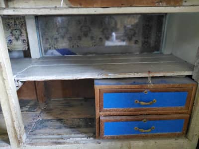 Tailor Working and Display table