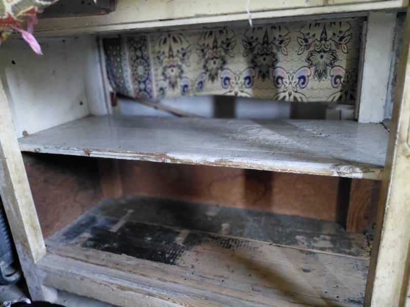 Tailor Working and Display table 2