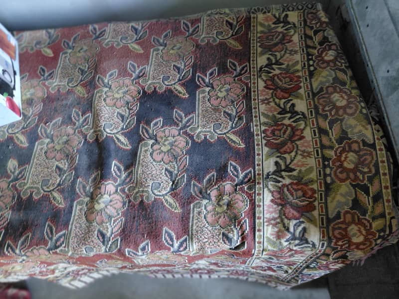 Tailor Working and Display table 3